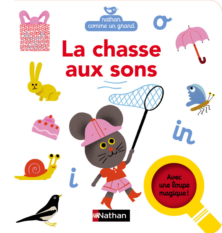 chase aux sons