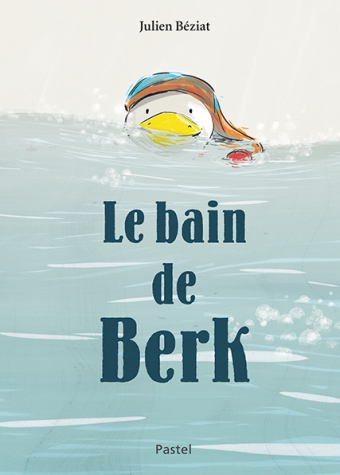 le bain de Berk