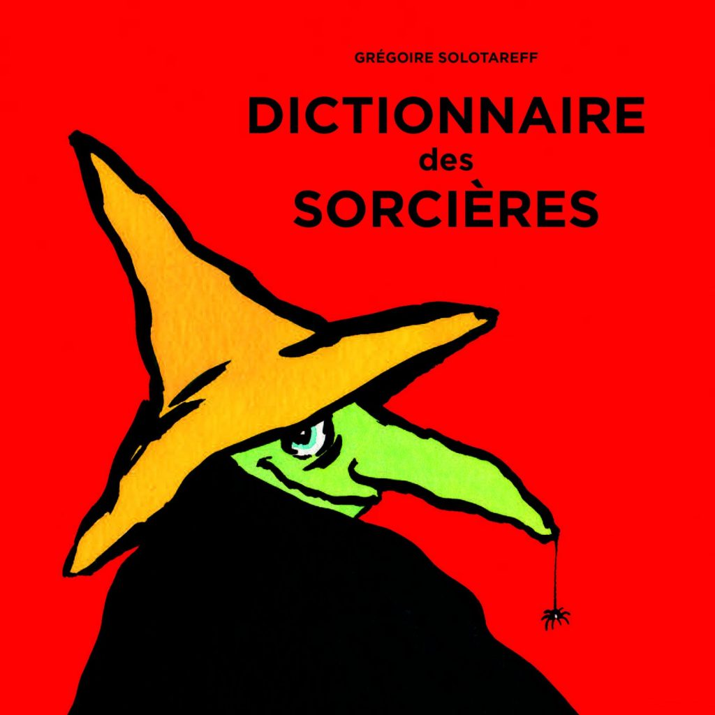 dictionnaire-des-sorcieres-lesenfantsalapage
