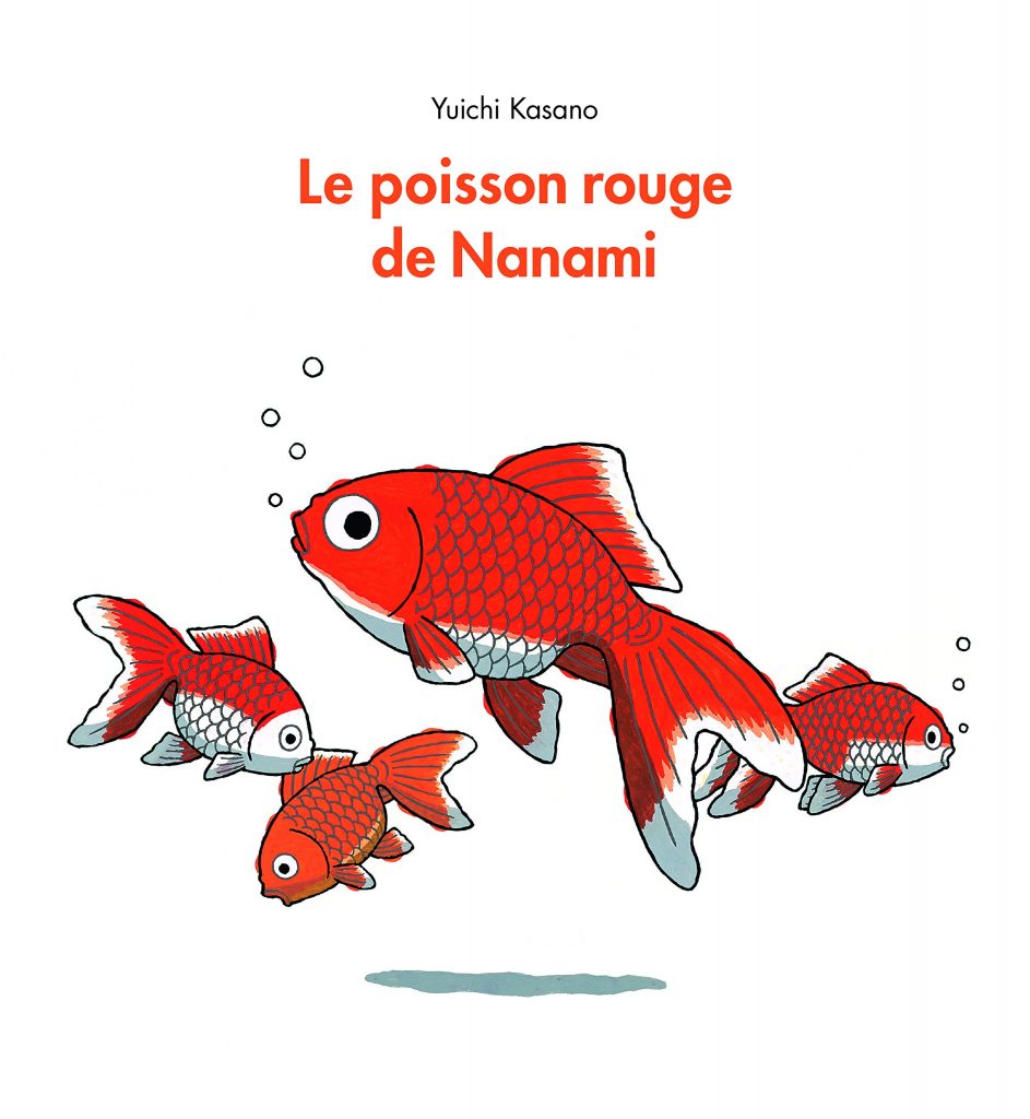le-poisson-rouge-de-nanami-lesenfantsalapage