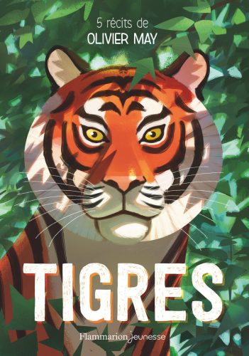 Tigres 5 récits