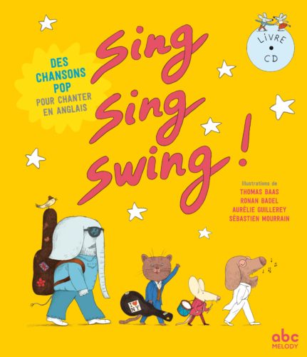 Sing Sing Swing