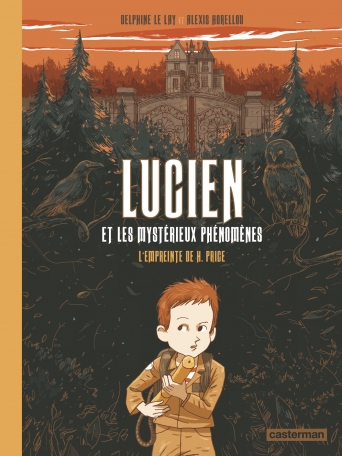 Lucien-mystérieux-phénomènes- Lesenfantsalapage