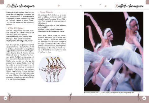 L’Encyclo de la danse-ballets