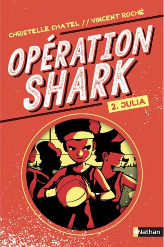 Opération Shark - Julia