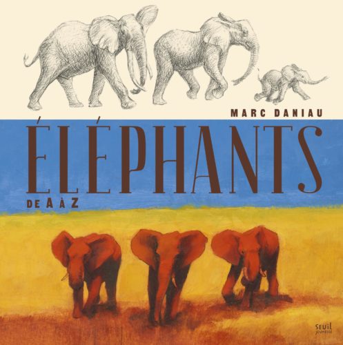 Éléphants-Lesenfantsalapage