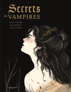 Secrets de vampires-Lesenfantsalapage